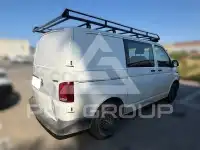2021 Volkswagen Transporter