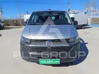 2021 Volkswagen Transporter