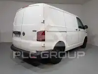 2021 Volkswagen Transporter