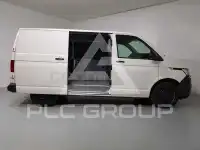 2021 Volkswagen Transporter
