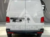 2021 Volkswagen Transporter