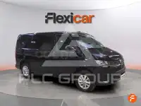2021 Volkswagen Transporter