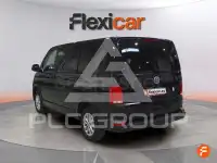 2021 Volkswagen Transporter