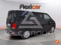 2021 Volkswagen Transporter