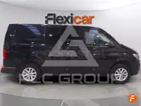 2021 Volkswagen Transporter