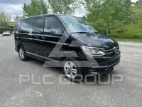 2021 Volkswagen Multivan