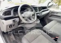 2021 Volkswagen Multivan