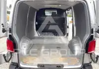 2021 Volkswagen Multivan