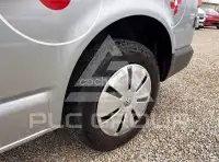 2021 Volkswagen Multivan
