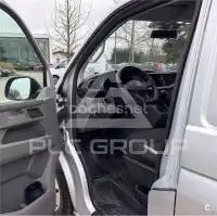 2021 Volkswagen Multivan