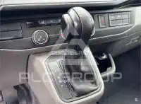 2021 Volkswagen Multivan