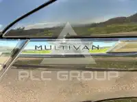 2021 Volkswagen Multivan