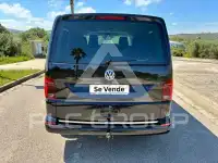 2021 Volkswagen Multivan