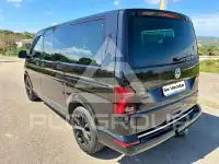 2021 Volkswagen Multivan