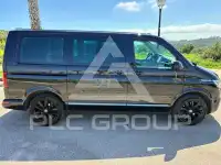 2021 Volkswagen Multivan