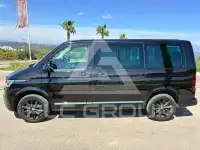 2021 Volkswagen Multivan