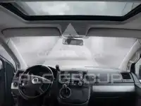 2021 Volkswagen Multivan