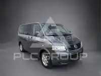 2021 Volkswagen Multivan