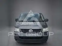 2021 Volkswagen Multivan