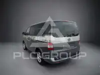 2021 Volkswagen Multivan