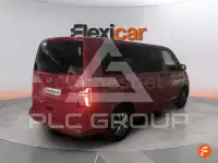 2021 Volkswagen Multivan