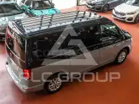 2021 Volkswagen Multivan