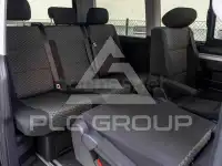2021 Volkswagen Multivan
