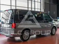 2021 Volkswagen Multivan