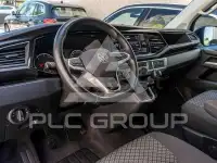 2021 Volkswagen Multivan