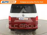 2021 Volkswagen Multivan