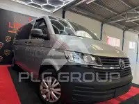 2021 Volkswagen Multivan