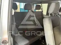 2021 Volkswagen Multivan