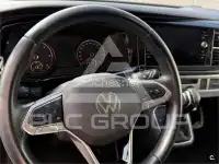 2021 Volkswagen Multivan
