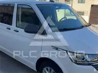 2021 Volkswagen Multivan