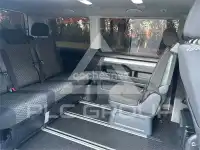 2021 Volkswagen Multivan