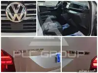 2021 Volkswagen Multivan