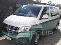 2021 Volkswagen Multivan