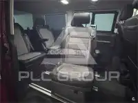 2021 Volkswagen Multivan