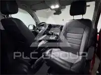 2021 Volkswagen Multivan