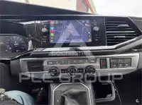 2021 Volkswagen Multivan