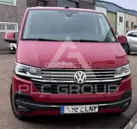 2021 Volkswagen Multivan