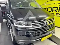 2021 Volkswagen Multivan