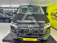 2021 Volkswagen Multivan