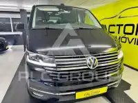 2021 Volkswagen Multivan