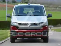 2021 Volkswagen Multivan