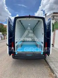 2021 Volkswagen Multivan