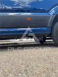 2021 Volkswagen Multivan