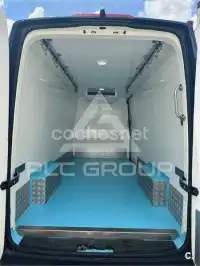 2021 Volkswagen Multivan