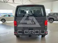 2021 Volkswagen Multivan