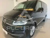 2021 Volkswagen Multivan
